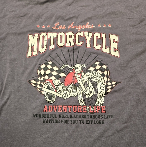 SAFRISIOR Women's Tee - Picture 4 of 6